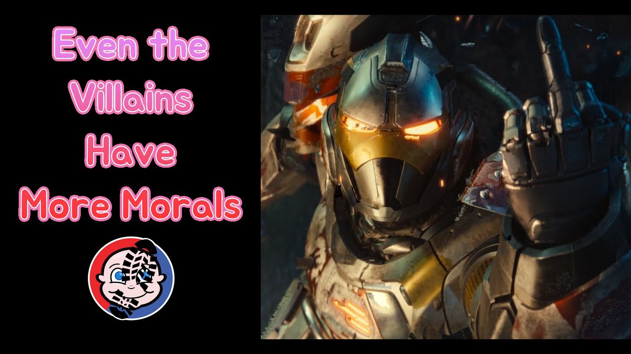 Ironheart Episode 5 Review: The Villains Embarrass Ironheart by Having BETTER MORALS!!