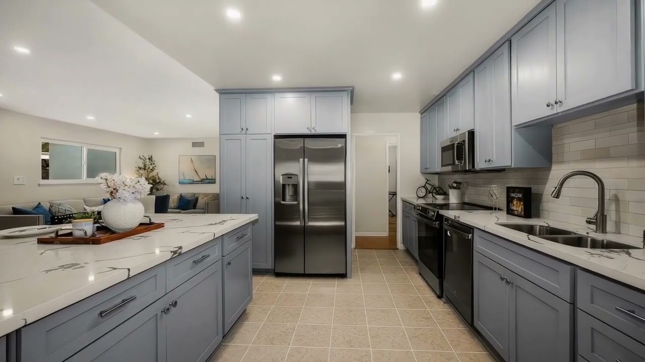New listing - 20071 Moontide Cir, Huntington Beach. 