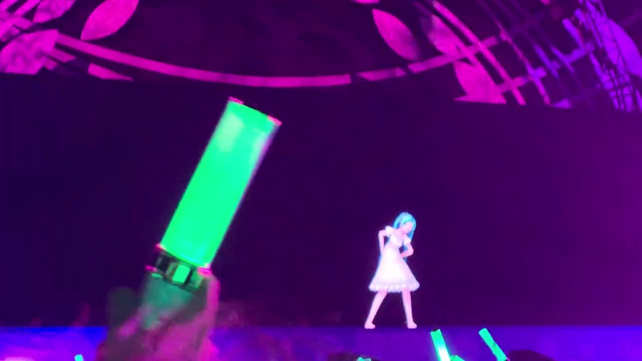 MIKUEXPO 2025 ASIA TOUR THAILAND 2#