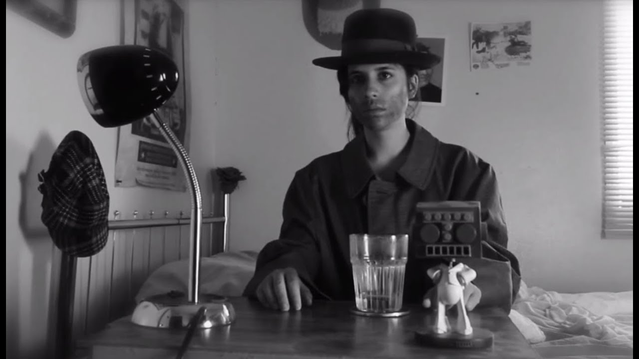 Noir - Hey Ash Whatcha Playin'?