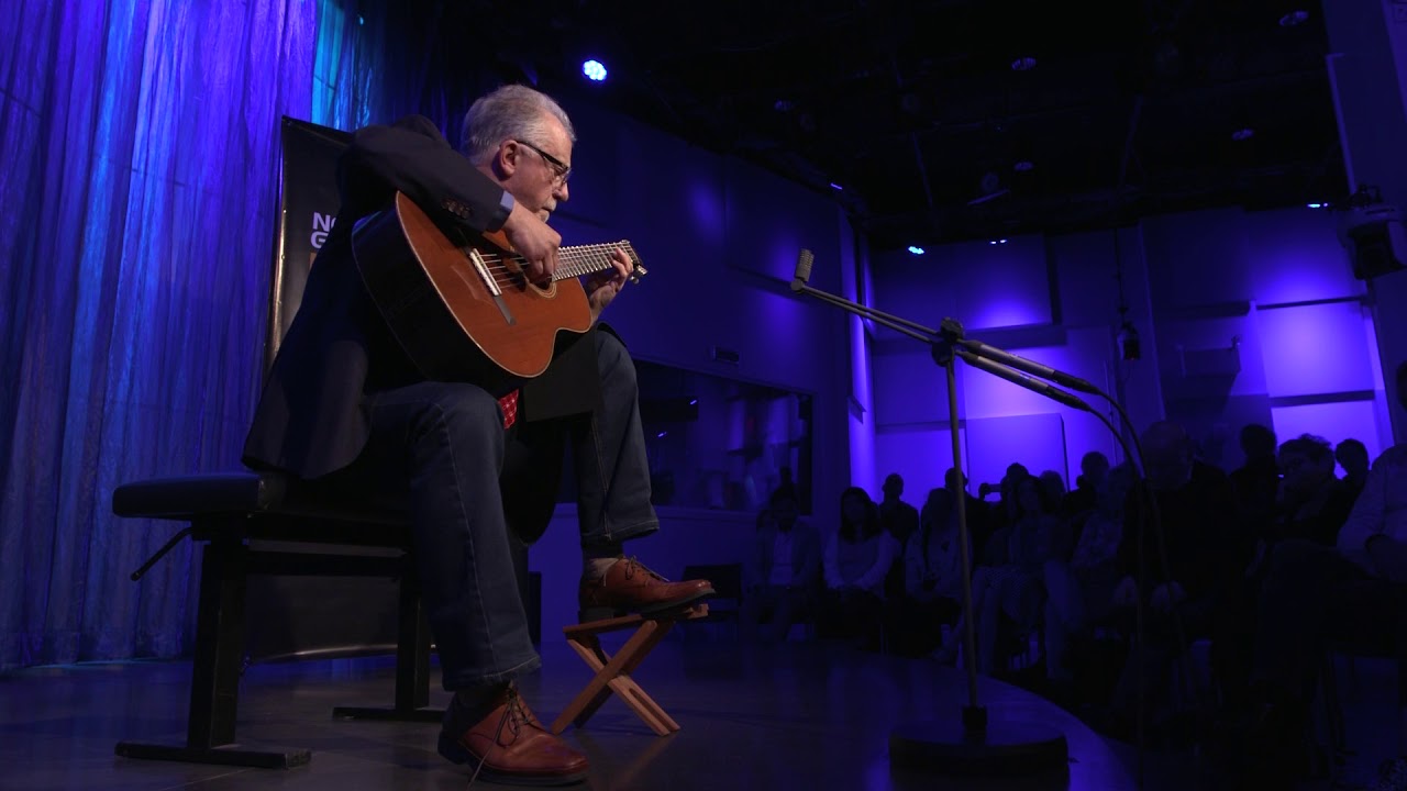 Pepe Romero: Arroyos de la Alhambra (Evocacion,Tonadilla)