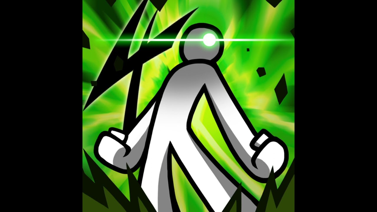ANGER OF Stick 4 SOUNDTRACK OST HD In game/ en el juego