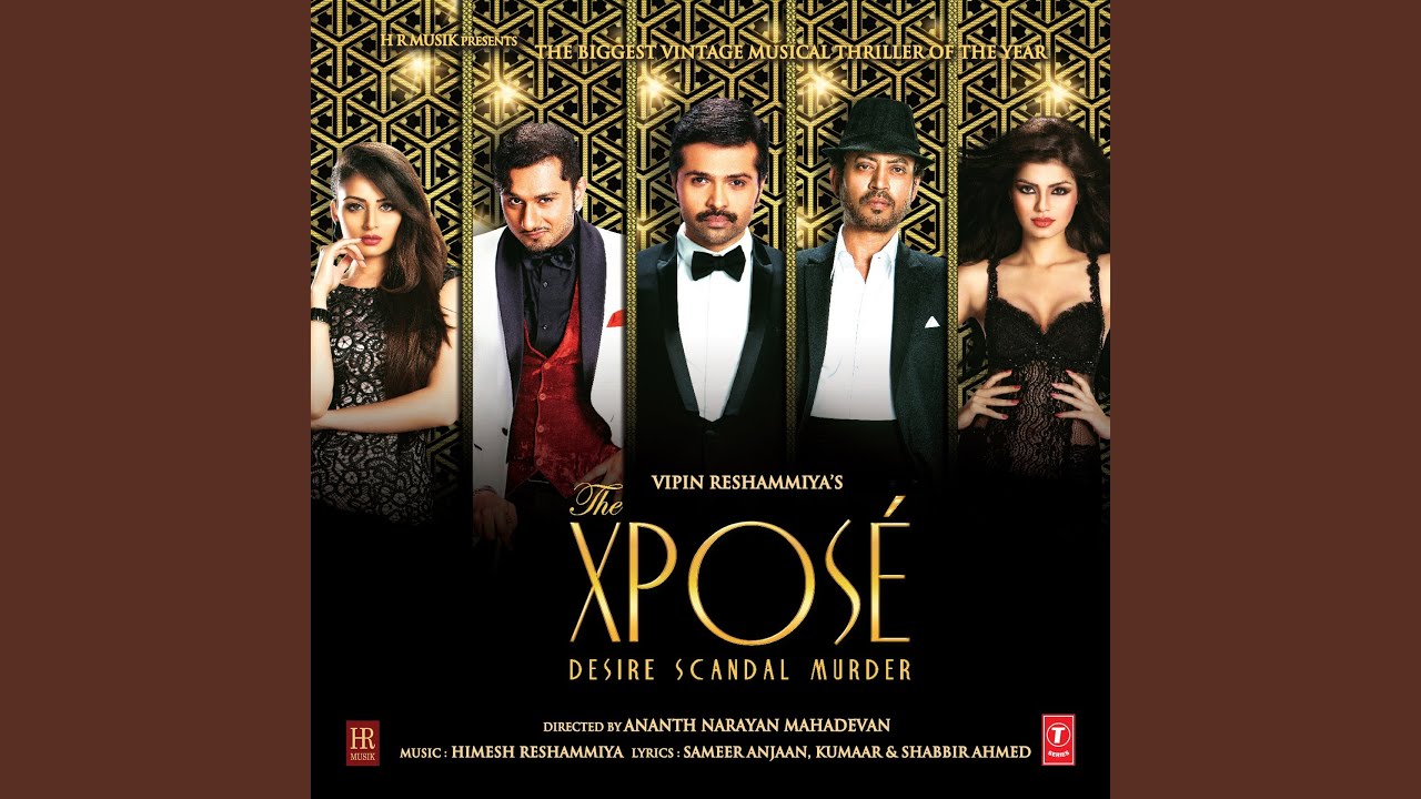 SHEESHE KA SAMUNDAR (REPRISE)