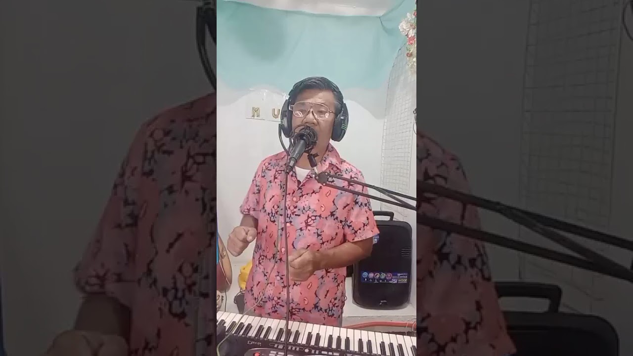 Live in singing! 02/16/26 every (7pm)!