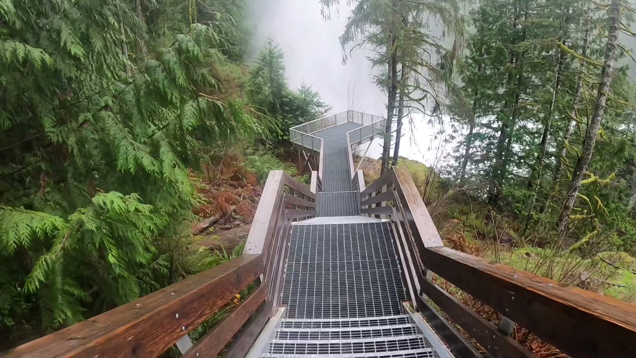 ELK FALLS TODAY