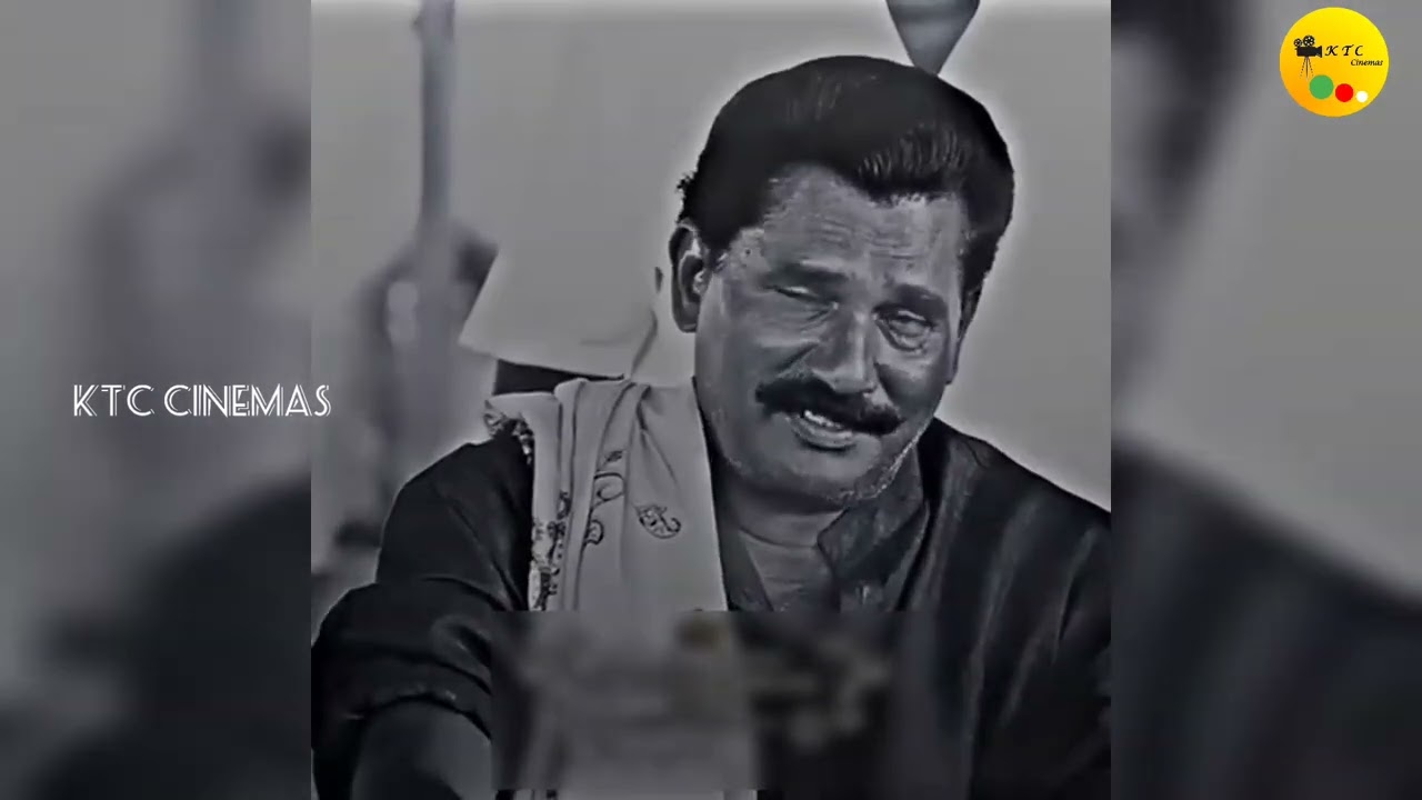 Vela Ramamoorthy Mass Acting I Villege Villan I