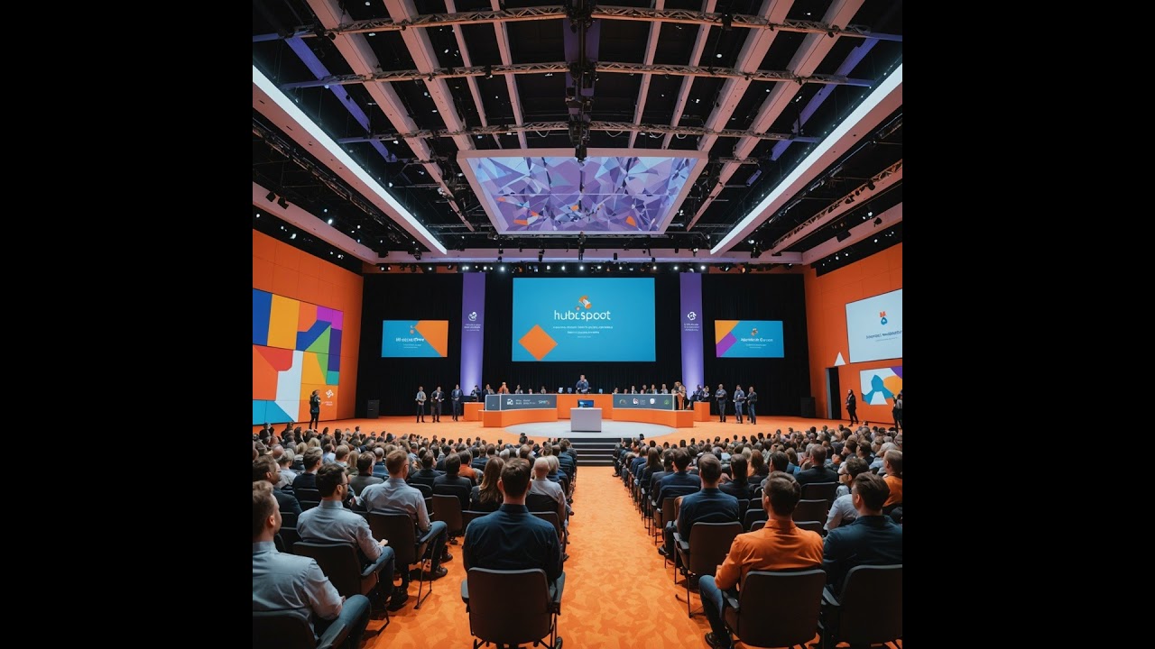 HubSpot Spring Spotlight 2025: Automating Marketing, Sales, & Service