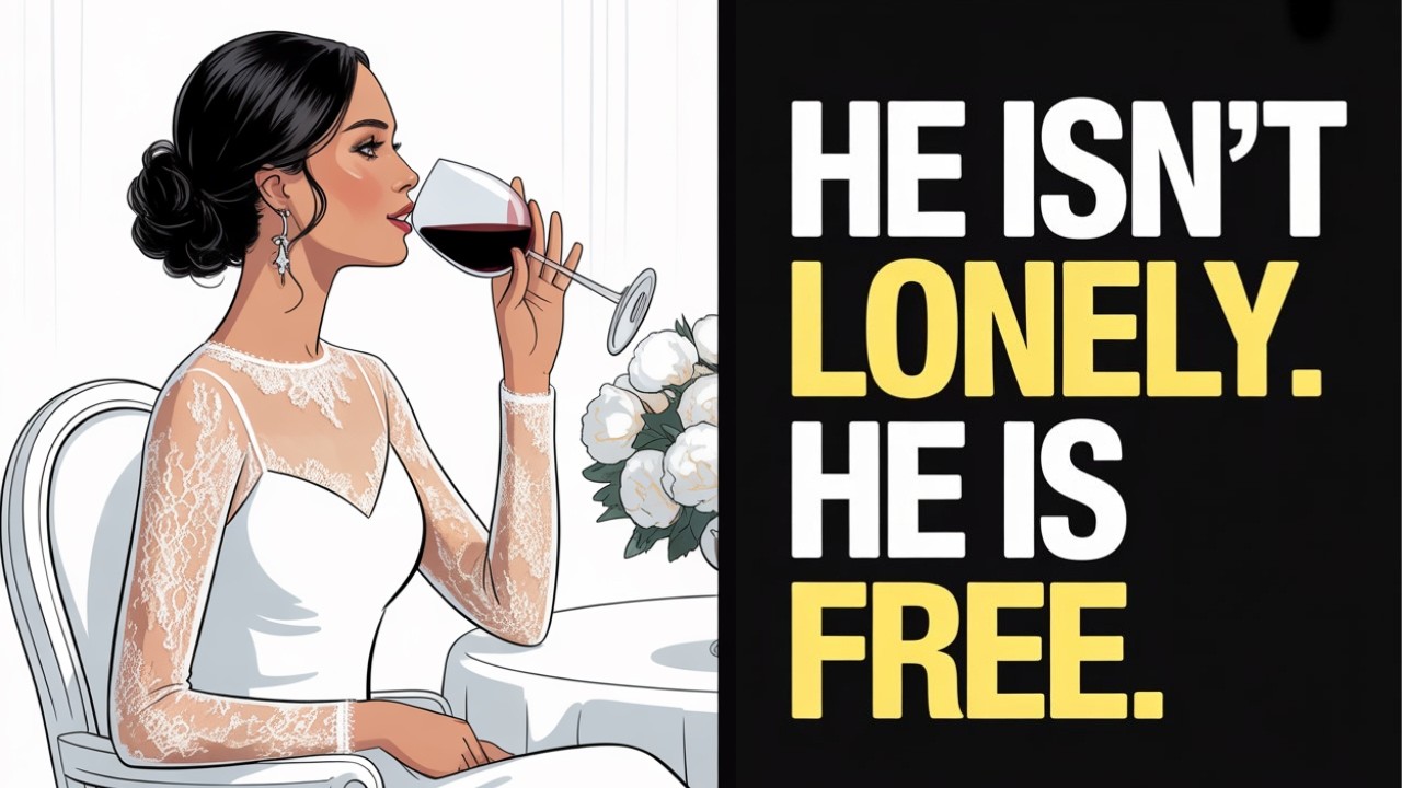 10 Brutal Reasons Senior Men Won’t Approach Women Anymore – The Truth After 60