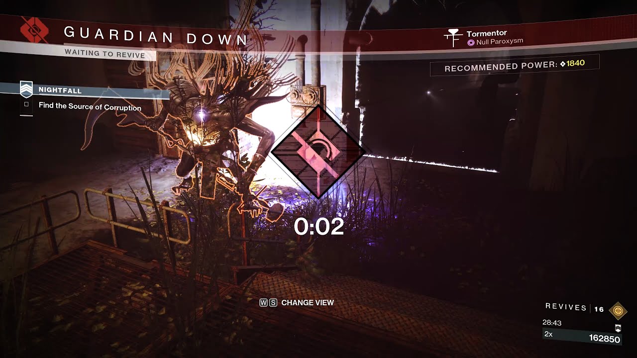 Failtage #7