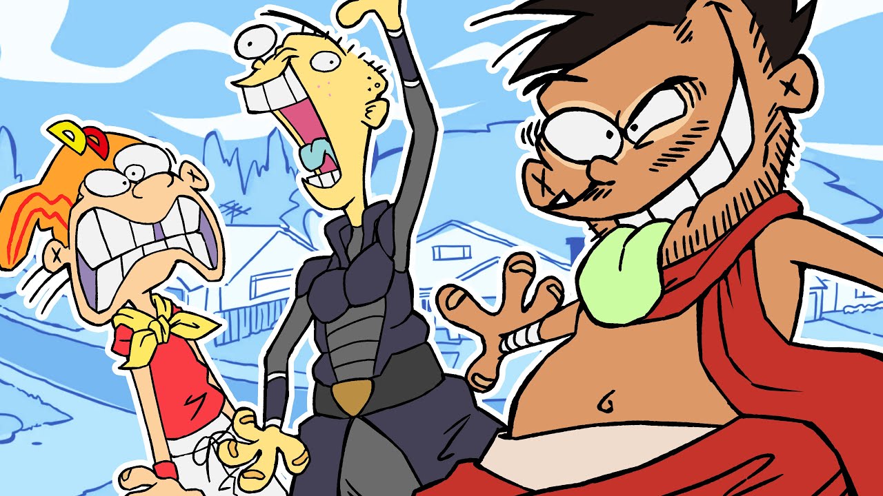 The Three Idiots: The Video Game