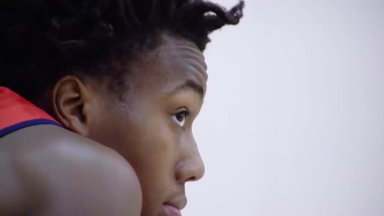 Ayo Dosunmu's Story | Illinois Basketball | BTN The Journey