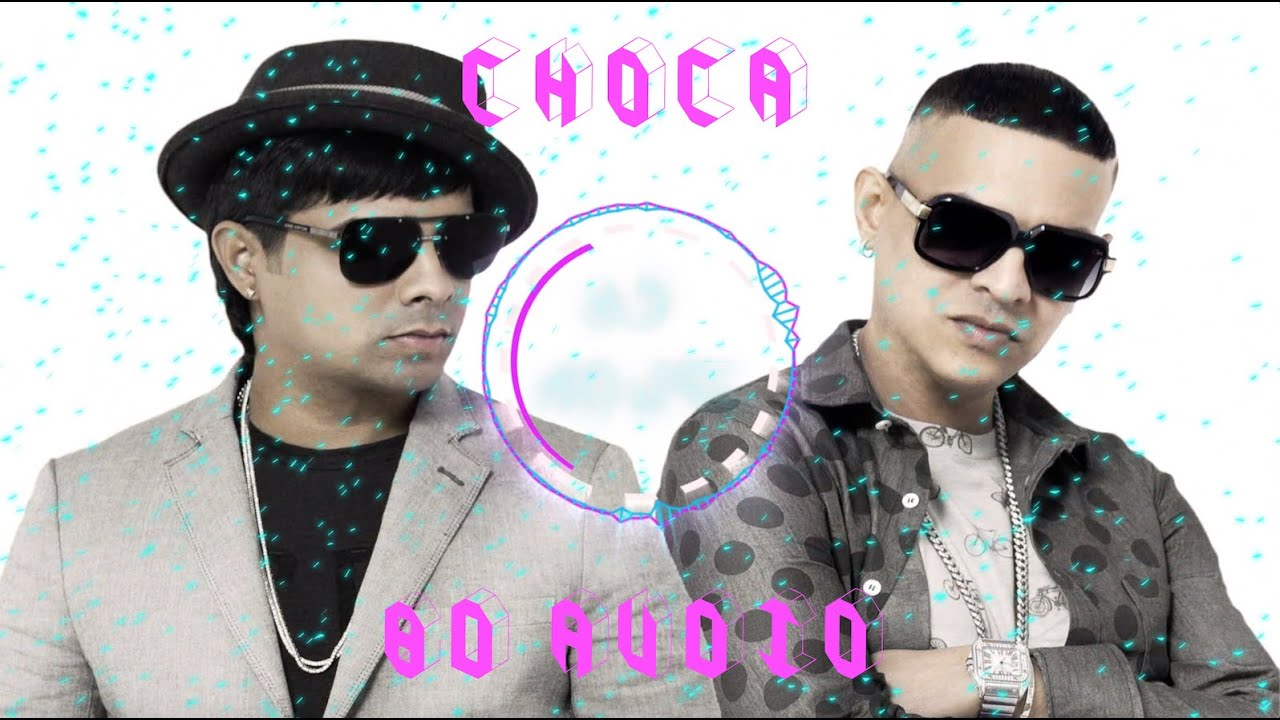 Plan B - Choca (8D AUDIO)