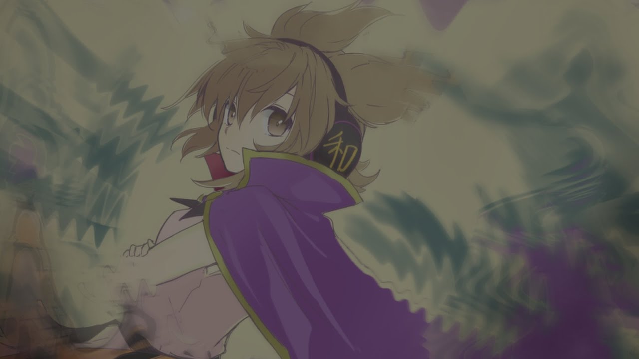 [Touhou 13] Shoutoku Legend ~ True Administrator (Recreation)