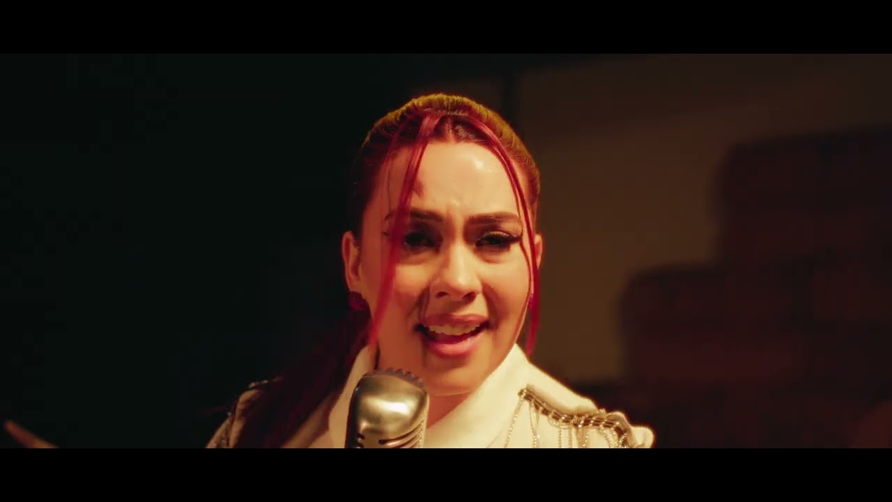 PAYASO ACÚSTICO - GABBY TAMEZ