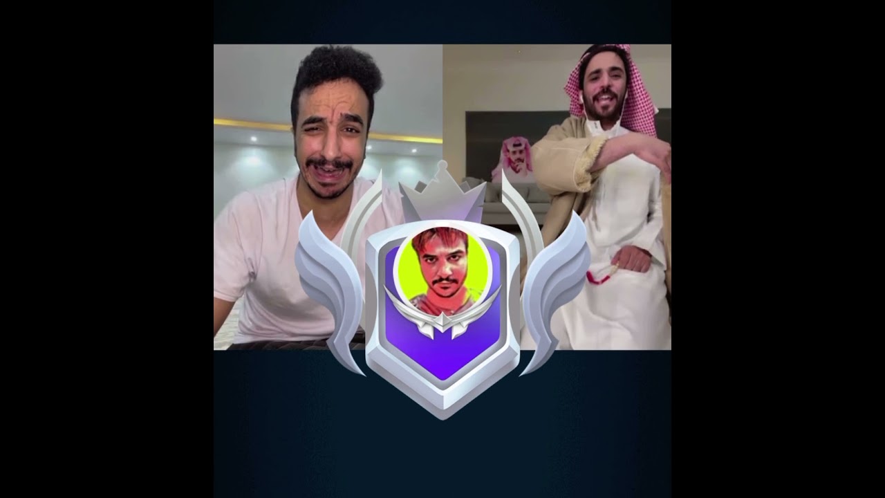 بث محمد بن حمد و جحدور الميموني ضحك وطقطقه😂😂