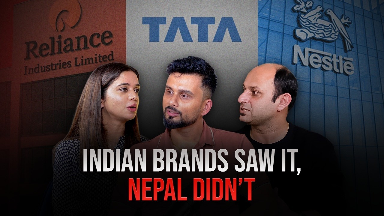 Inside the Pet Industry Boom: What These Two Founders Want Nepal to Know | India&rsquo;s Pet Experts