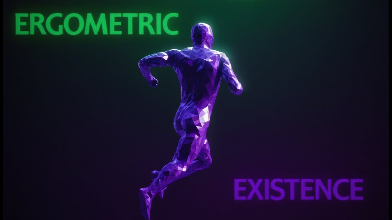 Ergometric Existence