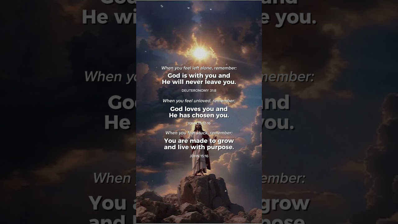 GOD LOVES YOU ❤️❤️🙏🙏 #prayer #confession #heart