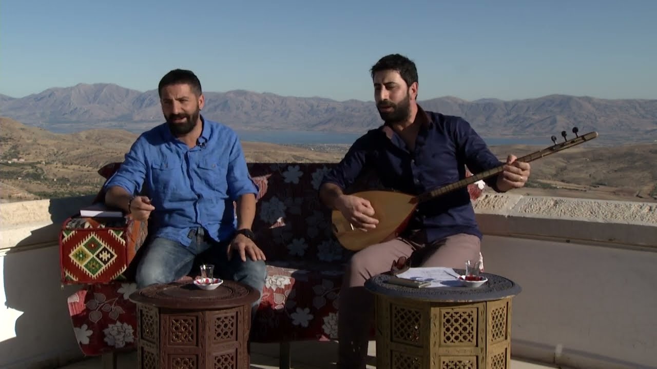 MUNZUR KAYA - ERE RINDE