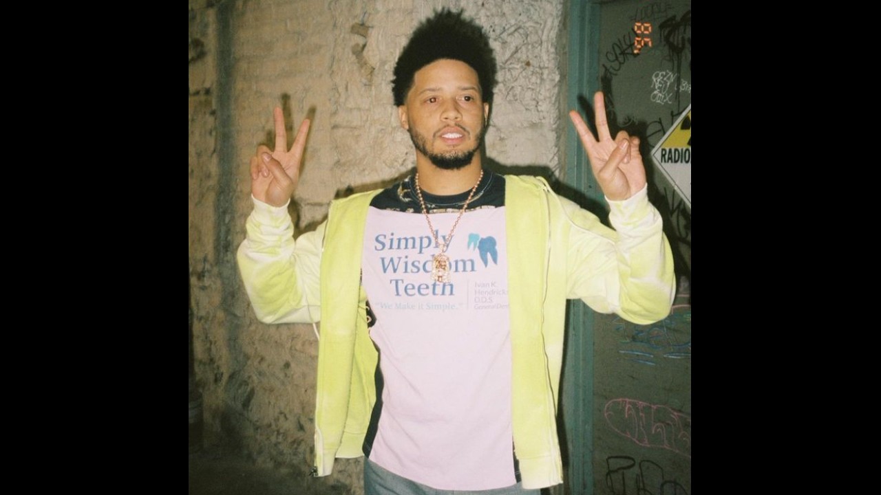 [Free] Veeze + Babyface Ray Type Beat - 