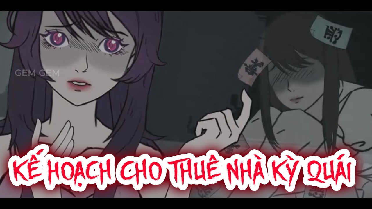 Bị hàng xóm chửi bới mỗi ngày, tôi tung chiêu cho thuê nhà khiến hắn phải quỳ gối xin tha!