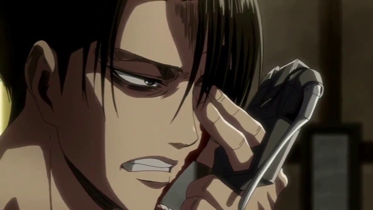 Hellhound Militia - Children Of The Corn | Attack on Titan [AMV]
