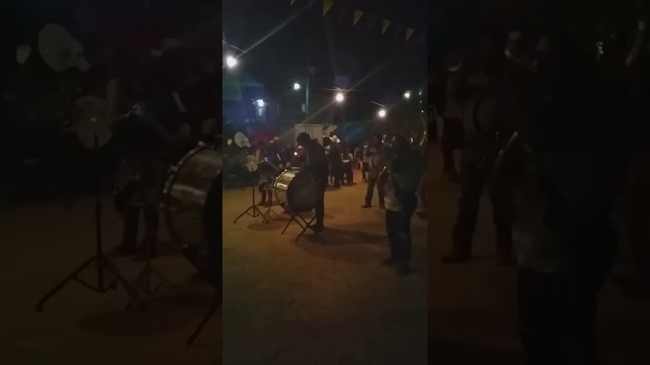 Banda Z de Llano Pantanoso.