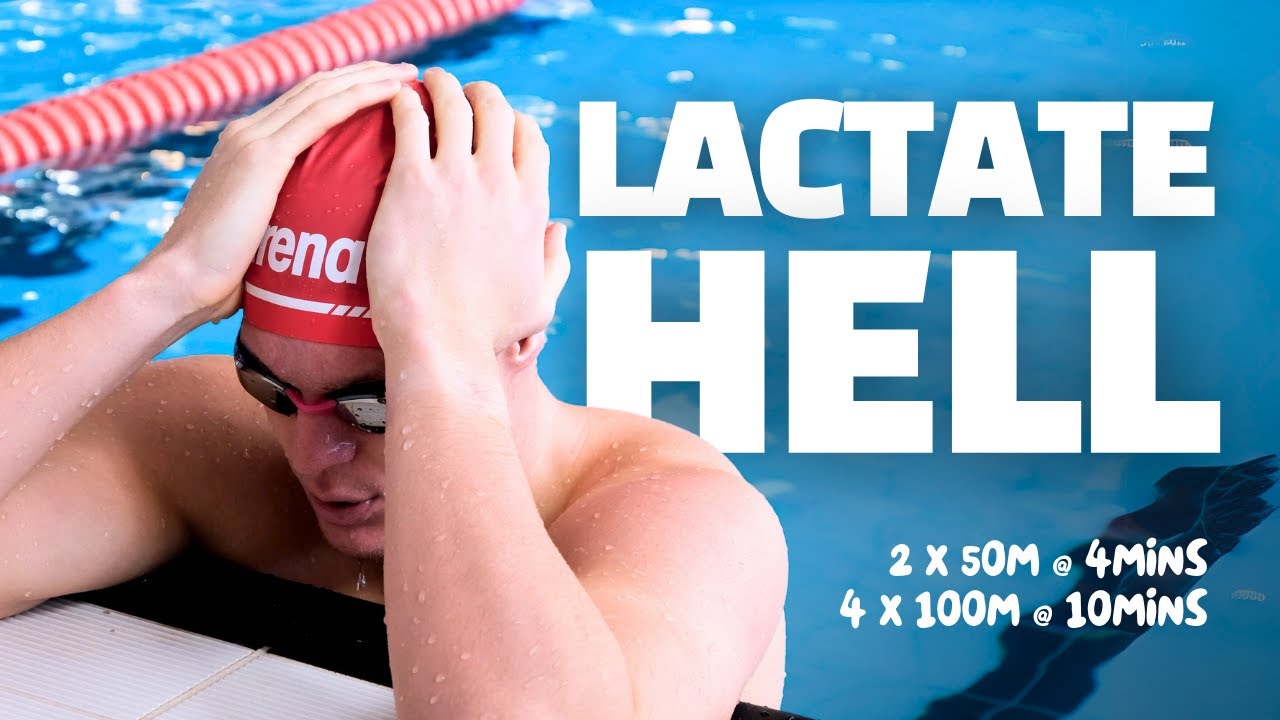 How Ollie Morgan prepared for a British Record