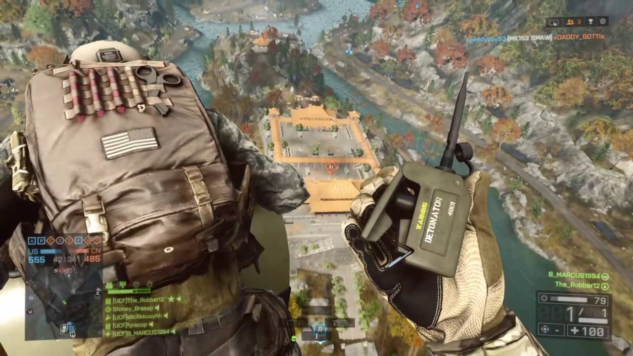 Shenanigans and Fails Part VII