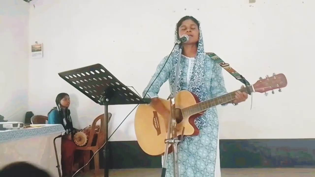 Sin khon ho moj marshal || By Sujata Soren