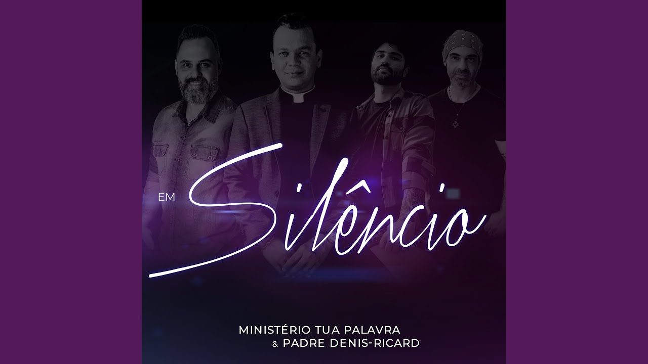 Em Silêncio