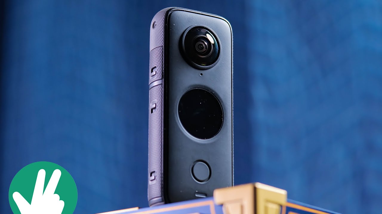 Insta360 ONE X2 Real World Camera Test: Gotta capture 'em all!
