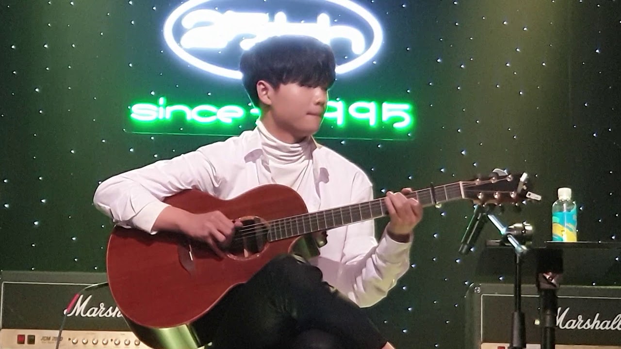 200216 Youngso Kim 김영소 / Hello(Adele)