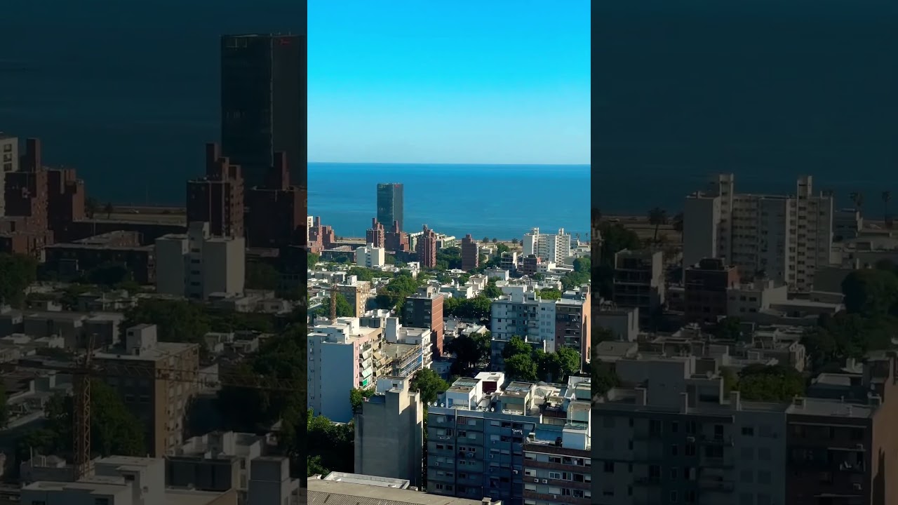 Montevideo - URUGUAY