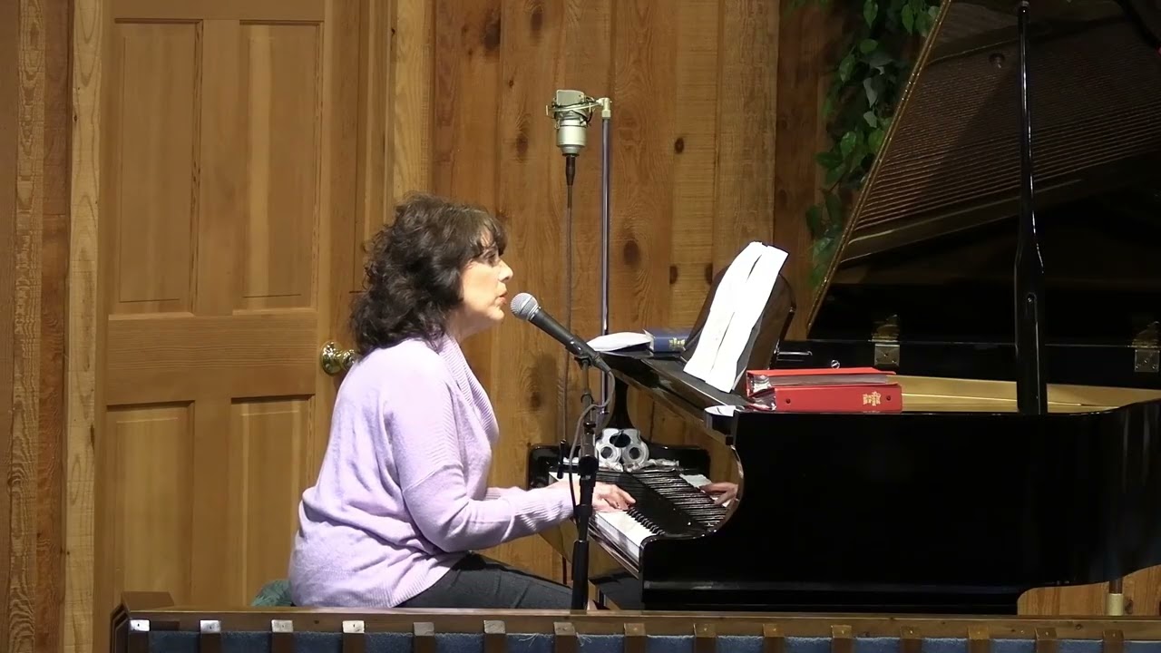 Special Singing: 