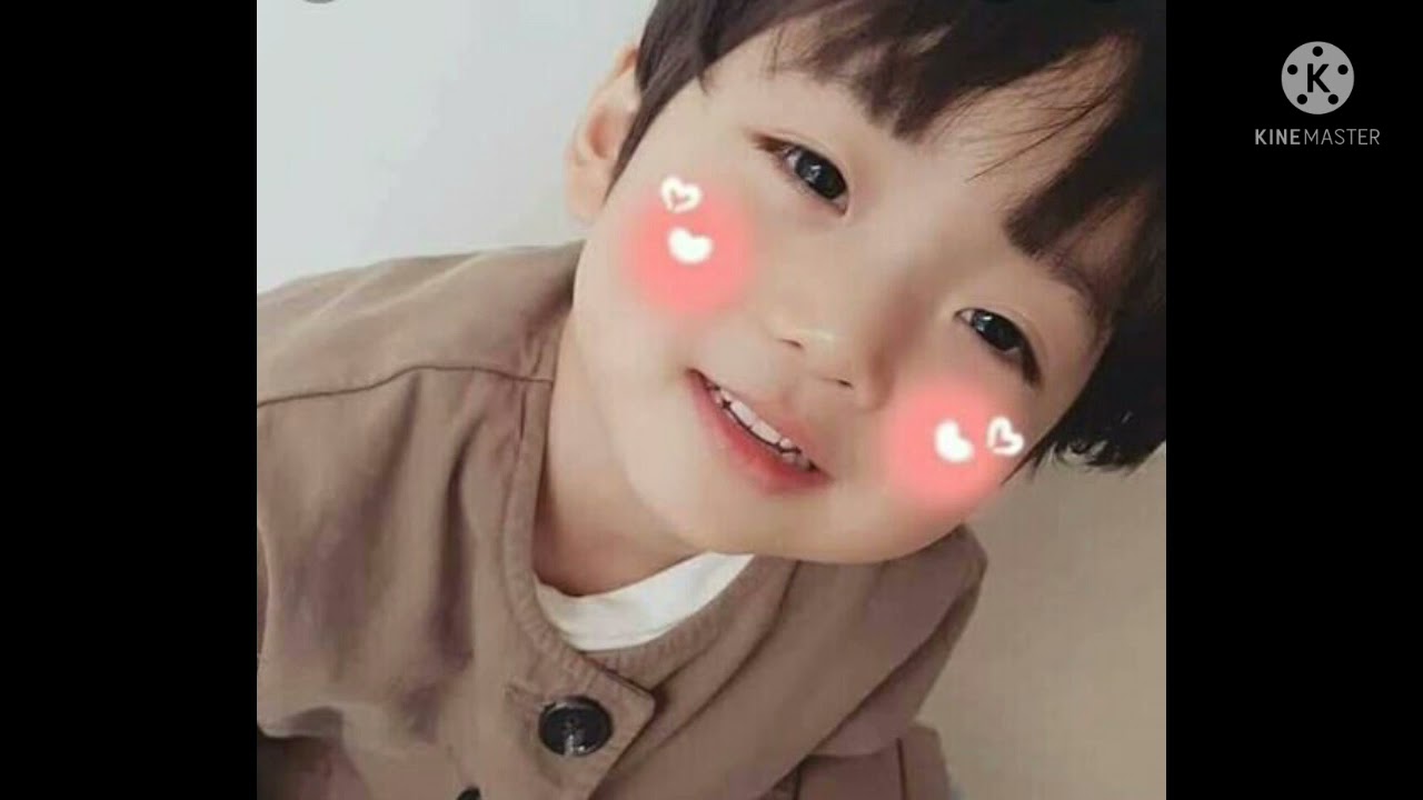 [💖] Asmr Namgi A família completa