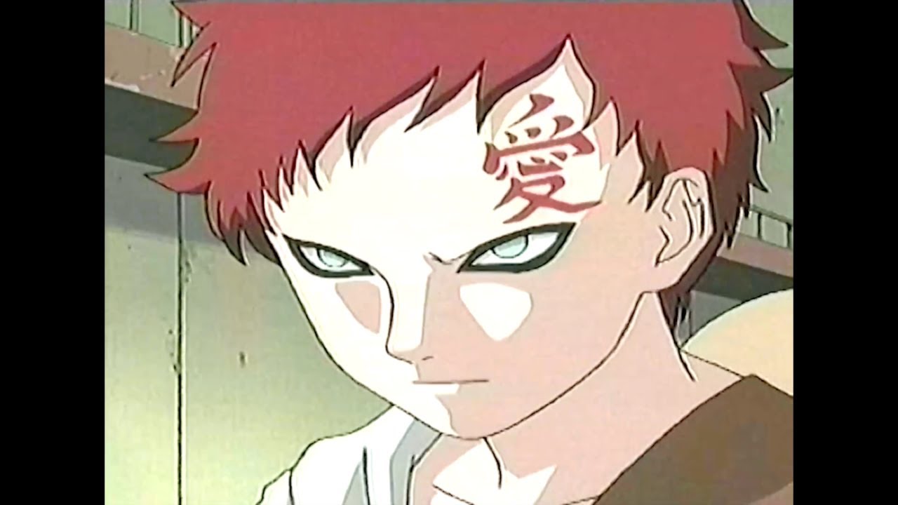 Night of Naruto - Toonami Bumpers (July 15, 2006)