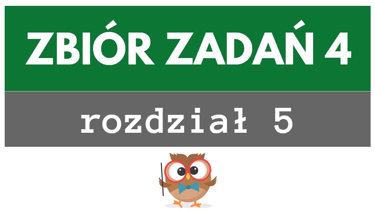 [5.53/s.86/ZP4] Oblicz, ile ścian oraz ile krawędzi ma ostrosłup, kt&oacute;rego liczba wierzchołk&oacute;w jest