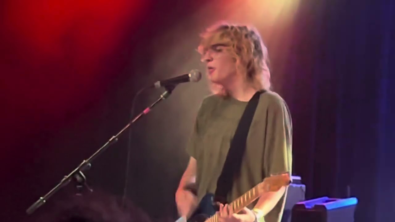 quannnic - Jophiel (Live @ Viva Pomona) July 20, 2024