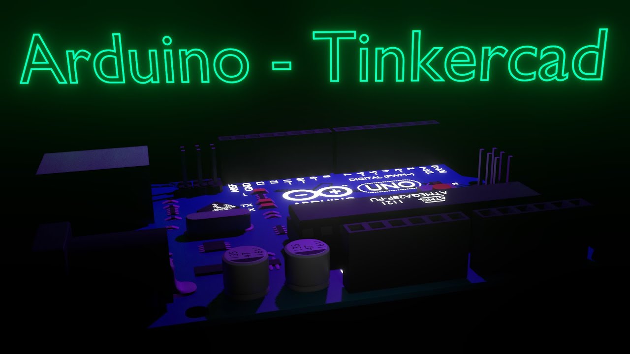 Arduino -- Tinkercad | Épisode Bonus
