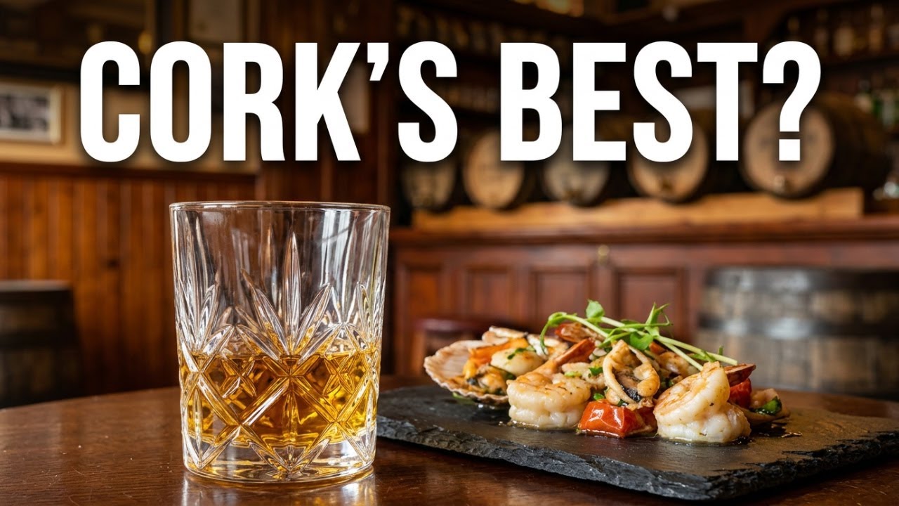 A TASTE OF CORK SEASON 3, EPISODE 6