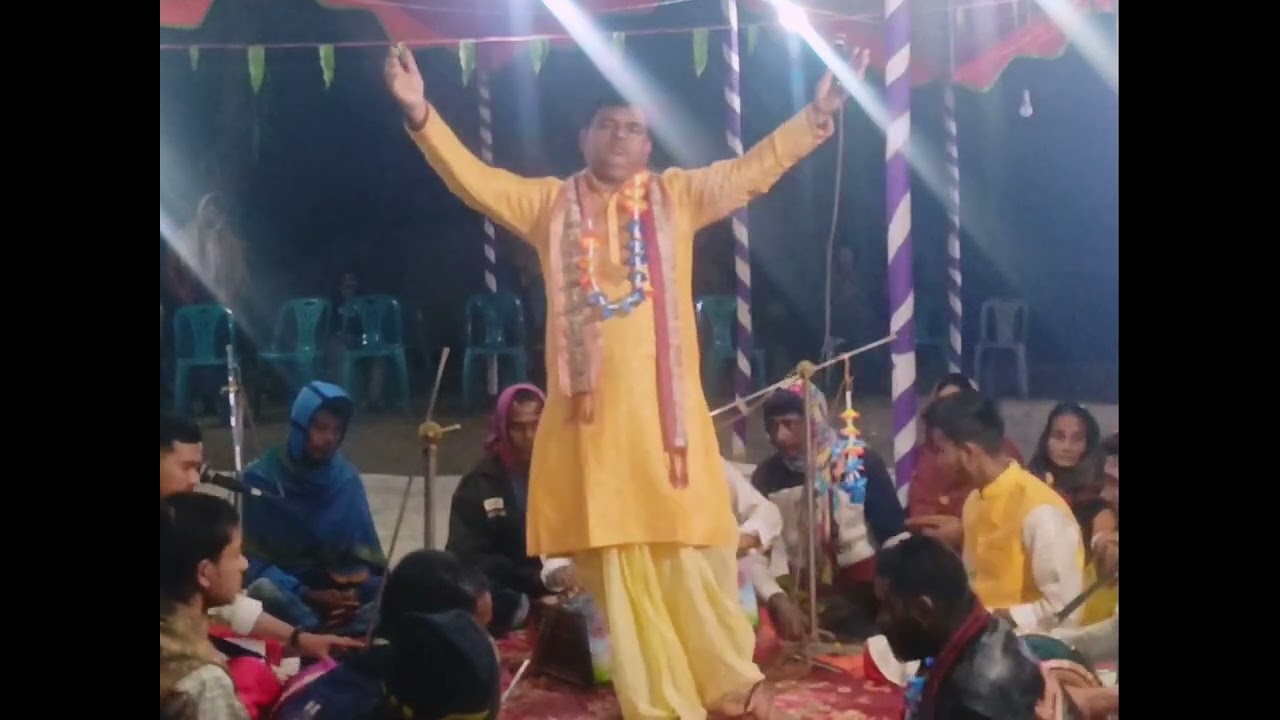ও গৌরাচাদ রাধার ভাবেতে,,,,,🙏🙏হরে কৃষ্ণ 🙏Harekrishna jay radhe jay radhe🙏🙏