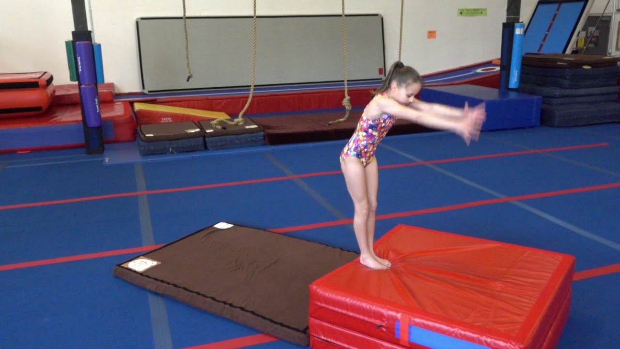 Practice Mat Product Video