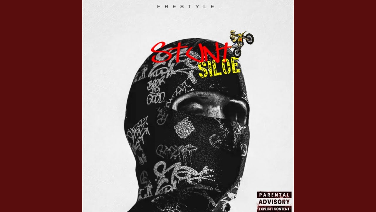 Freestyle Stunt Siloe
