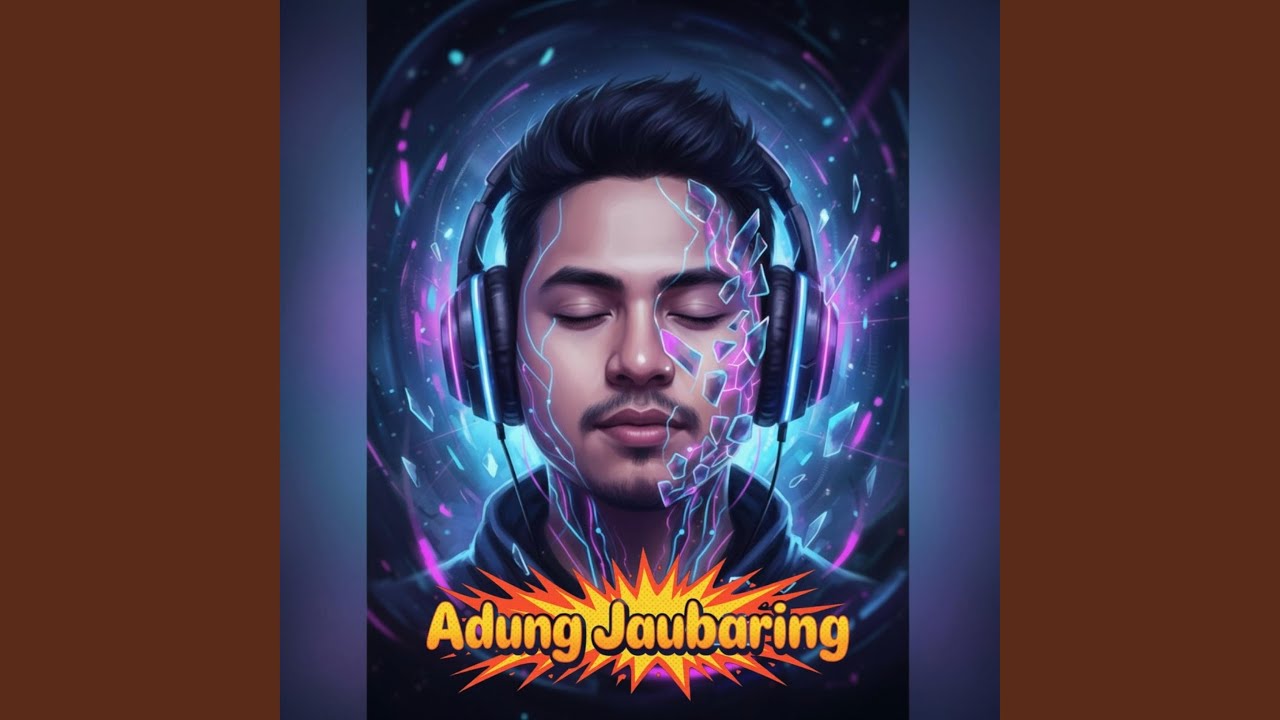 Adung Jaubaring