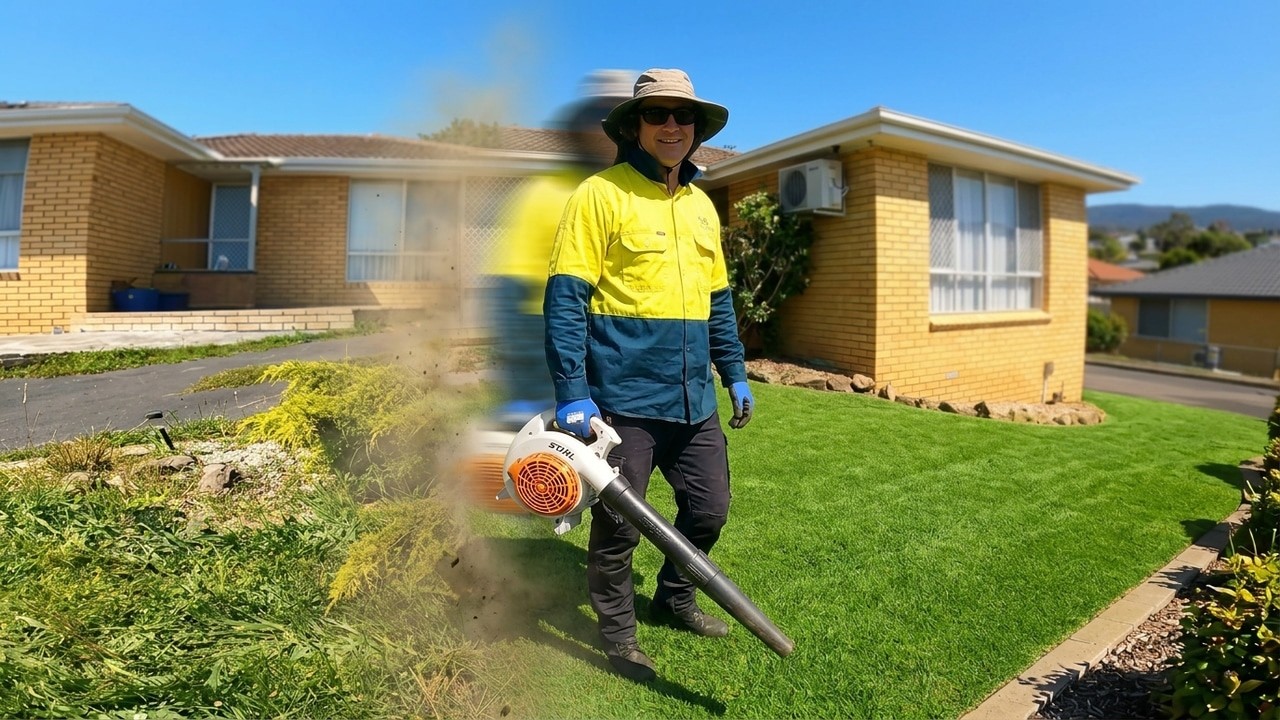 The Neighbour BEGGED Me to Work on Their Yards After Seeing This Transformation!