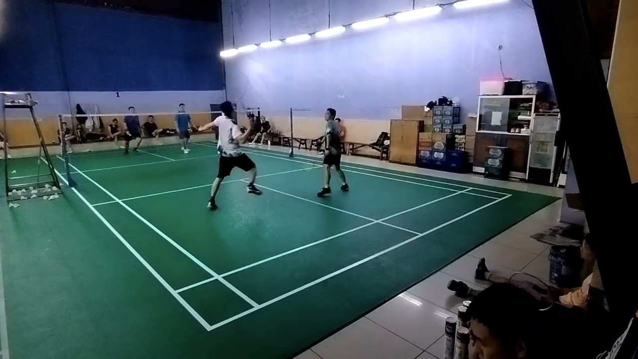BKM OWEN ROKU VS COLTON HARRY