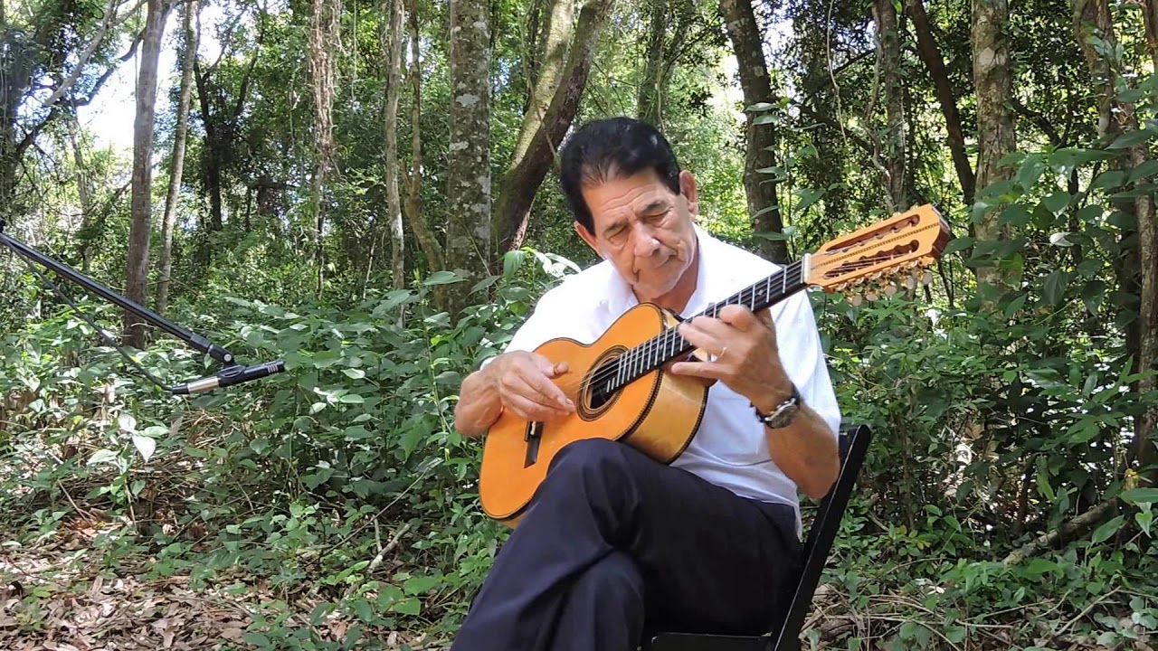 JOÃO VIOLA - SUA HISTÓRIA