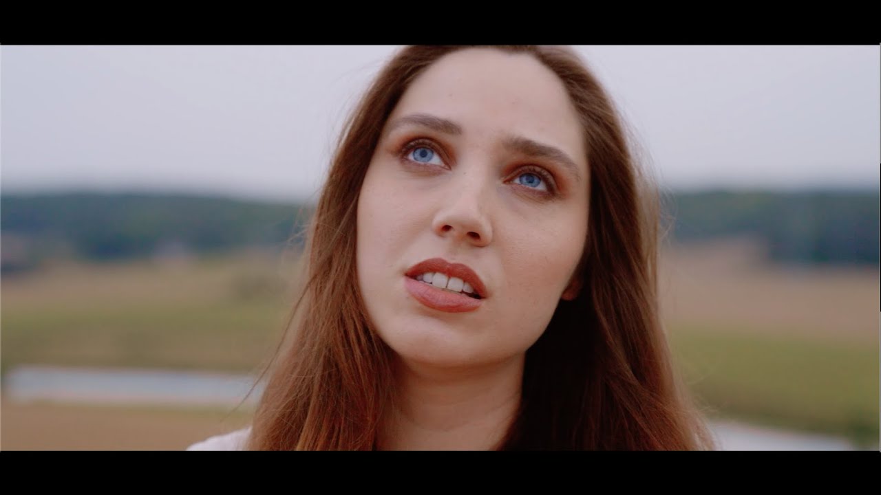 Suvi Eevi - Land of the free [Official Music Video]