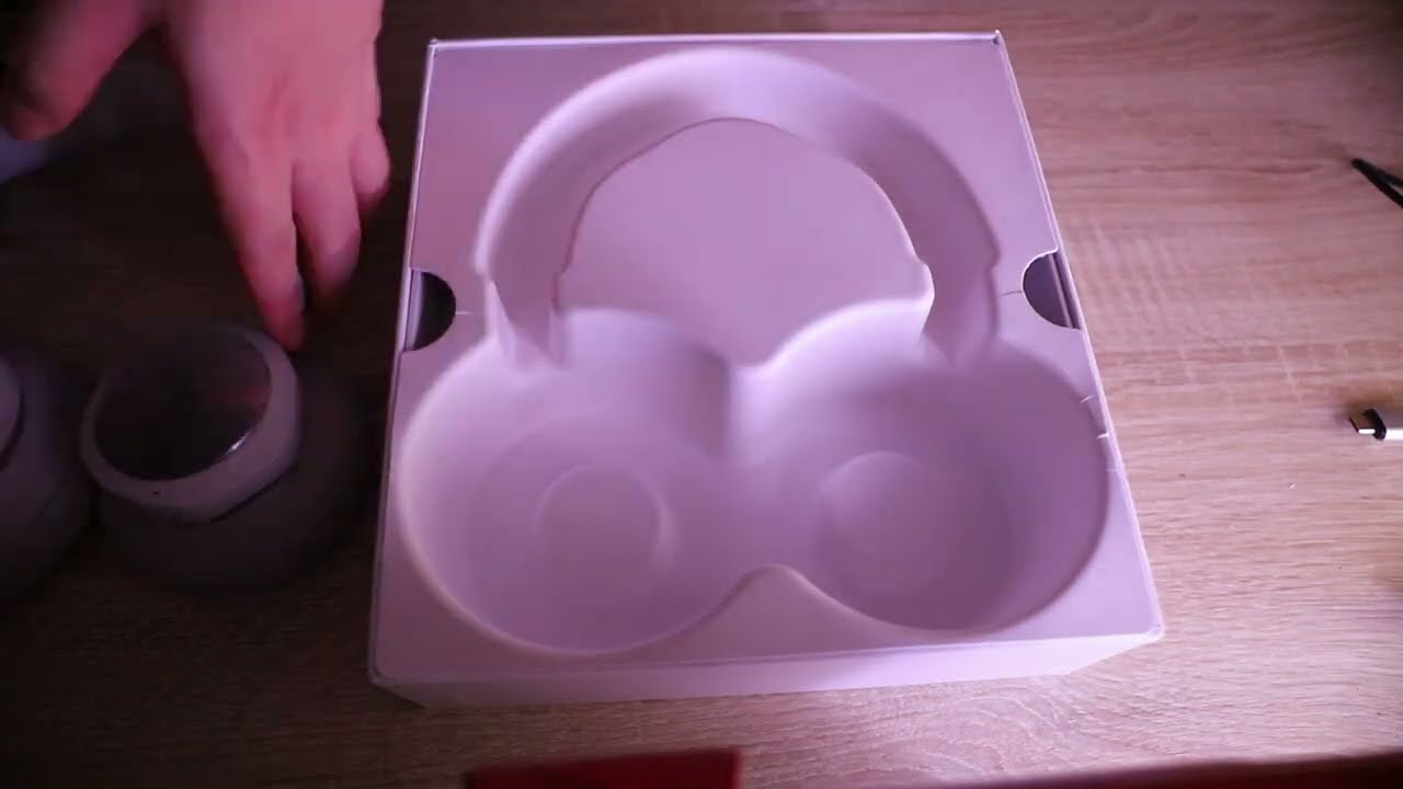 [Unbox] Bang and Olufsen Beoplay Portal PC